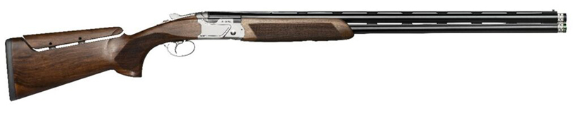 Essai du BERETTA 694 Sporting : photo 2