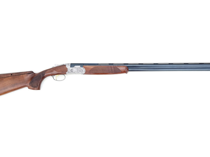 Le BERETTA 687 Silver Pigeon III : photo 1