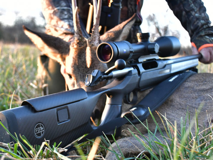 FINE BALLISTIC TOOLS, le carbone pour tous : photo 1