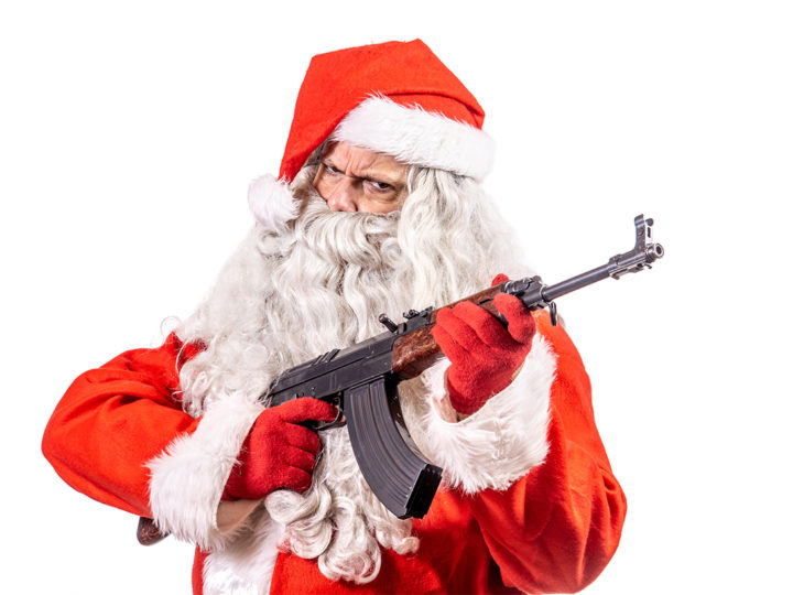 Petit Papa Noël : photo 1