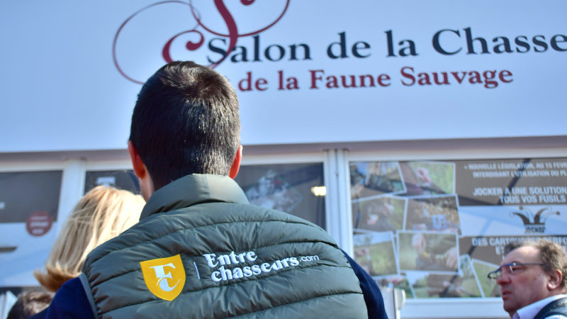 Salon de la Chasse et de la Faune Sauvage : photo 1