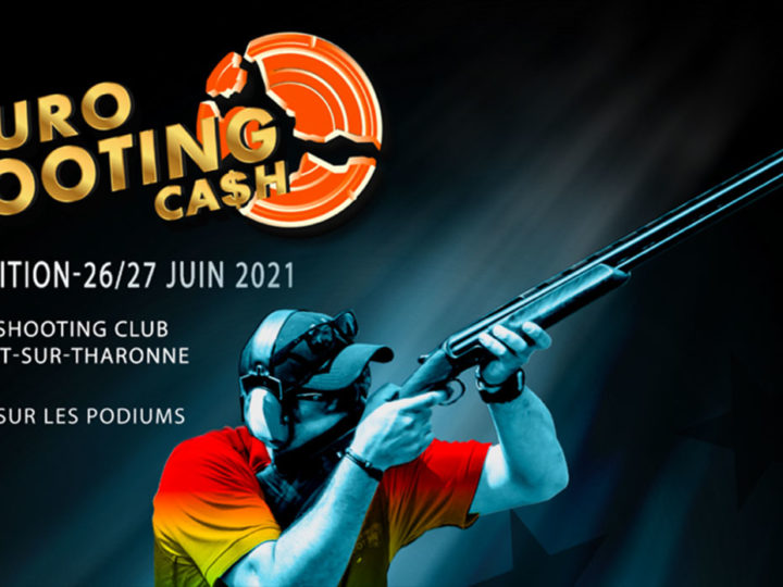 6ème Euro Shooting Cash, le palmarès : photo 1